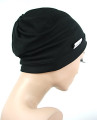 Mütze Chemo Turban Kappe Kopfbedeckung bei Haarverlust nach Chemo