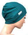 Mütze Chemo Turban Kappe Kopfbedeckung bei Haarverlust nach Chemo