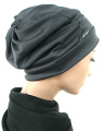 Chemo Turban Kappe Mütze Chemoturban Tücher Kopftuch Kopfbedeckung bei Haarausfall Alopezia Glatze