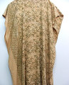 Kaftan Strandkleid Batik Bali Kleid bei Chemotherapie