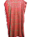 Kaftan Strandkleid Batik Bali Kleid bei Chemotherapie