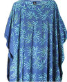 Kaftan Strandkleid Batik Bali Kleid bei Chemotherapie