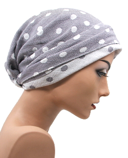 Turbane Mützen Tücher Kopftücher Kopfbedeckungen bei Haarverlust Chemo Alopecie Chemotherapie Glatze