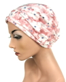 Turbane Mützen Tücher Kopftücher Kopfbedeckungen bei Haarverlust Chemo Alopecie Chemotherapie Glatze