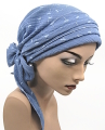 Turbane Mützen Tücher Kopftücher Kopfbedeckungen bei Haarverlust Chemo Alopecie Chemotherapie Glatze