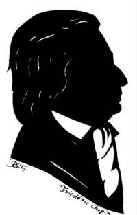 Frèdèric Chopin
