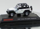 Jeep weiss