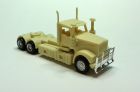 KW 908 Day Cap Resine Kit