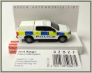 Ford Ranger Police Grossbritanien