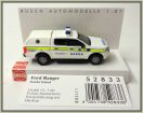 Ford Ranger Garda Irland