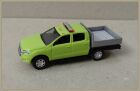 Ford Ranger lemon Green  mit Pritsche