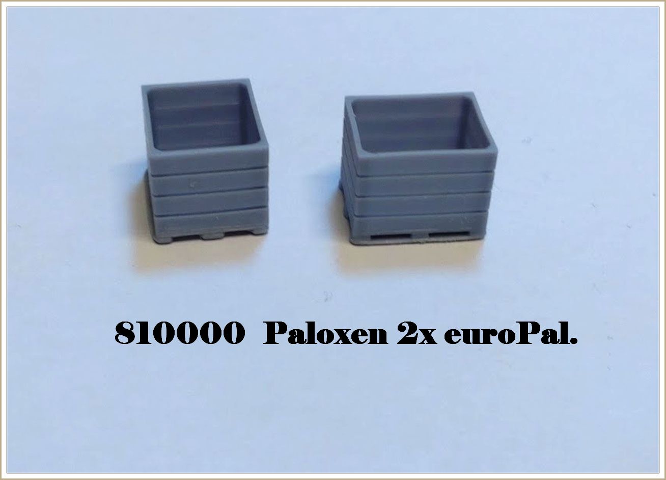 Paloxen 2x euro Pal.