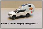 Ford Ranger PTS Camping off Road nr.1