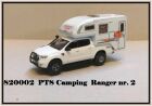 Ford Ranger PTS Off Road Camper nr. 2