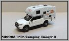 Ford Ranger PTS Off Road Camper nr. 3