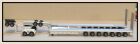 PTS 7 Axle Low Bed Trailer Kit  uni