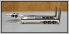 PTS 3 Axle Low Bed Trailer Kit uni