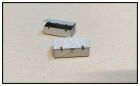 AM  2x Box lxBxH  21x8x14mm
