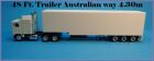 48 FT TRailer uni