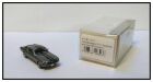 Ford Mustang GT 350 Fastback grau schwarz