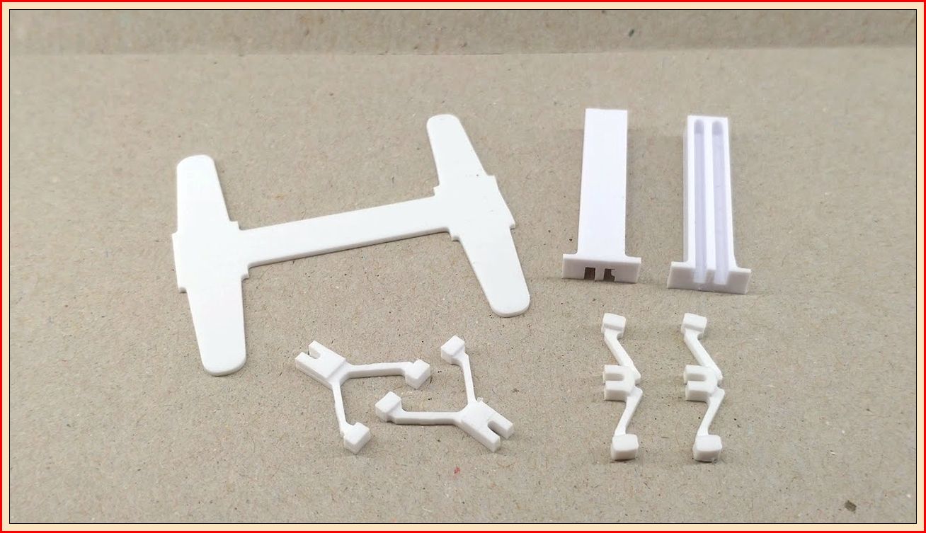 PTS Garagen 2 Saülen Lift Kit