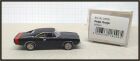 Brekina Dodger Charger  schwarz