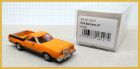 Brekina Ford Ranchero GT orange