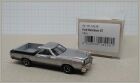 Brekina Ford Ranchero GT Silber