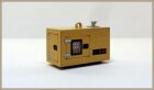PTS/ AM  Generator klein Gelb