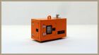 PTS / AM  Generator klein Orange