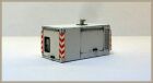 PTS / AM Generator mittel Weiss
