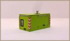 PTS AM Generator mittel Lemon grün