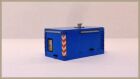 PTS/ AM  Generator mittel Blau