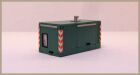 PTS/ AM  Generator mittel Grau grün