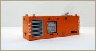PTS/ AM  Generator gross Orange