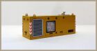 PTS/ AM  Generator gross Gelb