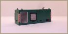 PTS/ AM  Generator gross Grau Grün