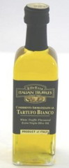 Trüffelöl mit weißer Trüffel aus Italien von Elle Esse 55ml