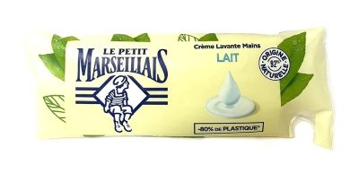 Flüssigseife "Pflanzen-Milch" von Le petit Marseillais aus Frankreich 250ml
