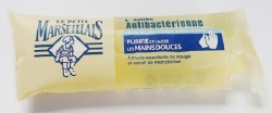 Flüssigseife "antibakteriell" von Le petit Marseillais aus Frankreich 250ml