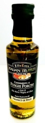 Steinpilzöl, Olivenöl mit Steinpilzaroma und getrockneten Steinpilze aus Italien 100ml