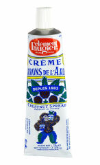 Maronen Esskastanien Creme de Marrons de L`Ardèche orginal Frankreich 220g