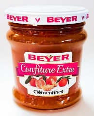 Mandarine-Clementinen Extra, Top Qualität von Beyer aus Frankreich 370g