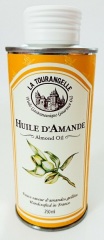 Mandelöl naturrein,  Gourmet-Öl von La Tourangelle 250ml