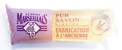 Flüssigseife "Lavendel" von Le petit Marseillais aus Frankreich 250ml