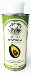 Avocadolöl naturrein,  Gourmet-Öl von La Tourangelle 250ml