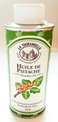 Pistazien-Öl,  Gourmet-Öl von La Tourangelle 250ml