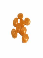 Sanddorn + C ZUCKERFREIE Bonbons, Bonbonmanufaktur der Firma Edel, süß & lecker 100g - 1000g