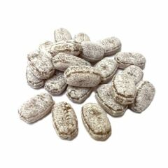 Eukalyptus-Menthol lose Bonbonmanufaktur Edel 100g bis 1000g