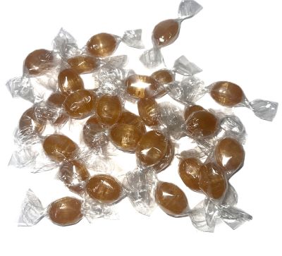 Manuka-Honig-Zitrone-Bonbons in Imker-Spitzenqualität von Edel 100g bis 1000g